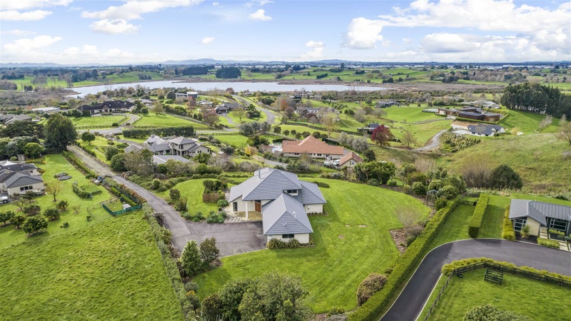 22 Dromara Drive, Rotokauri, Hamilton - Carousel 1