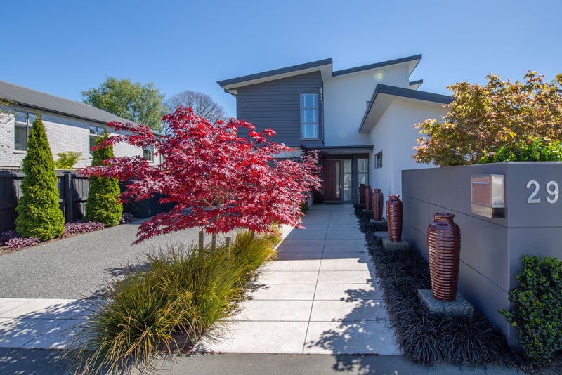 29 Waiwetu Street, Fendalton, Christchurch - Carousel 2