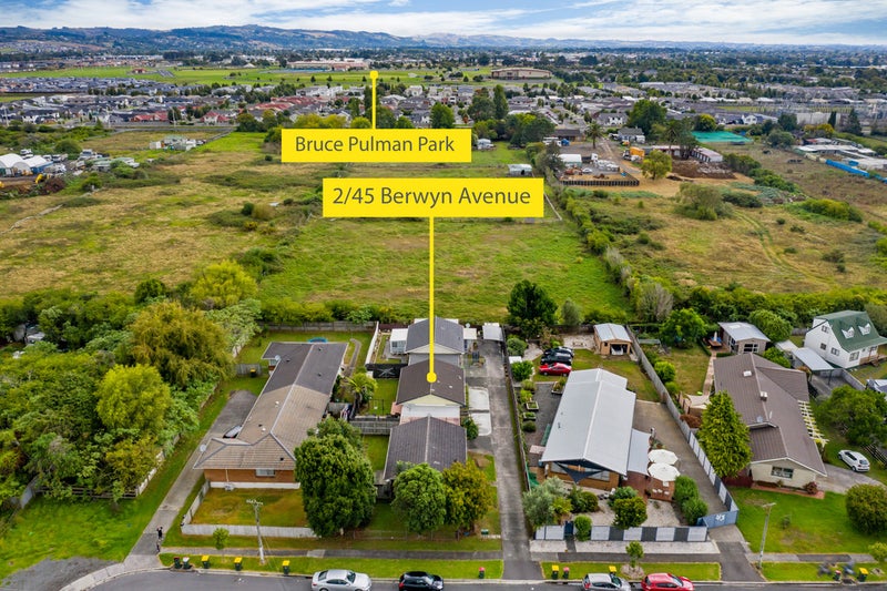 2/45 Berwyn Avenue, Takanini, Auckland - Carousel 19