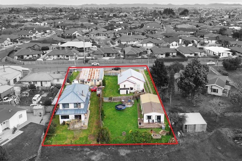 128 Gordonton Road, Puketaha - Carousel 1