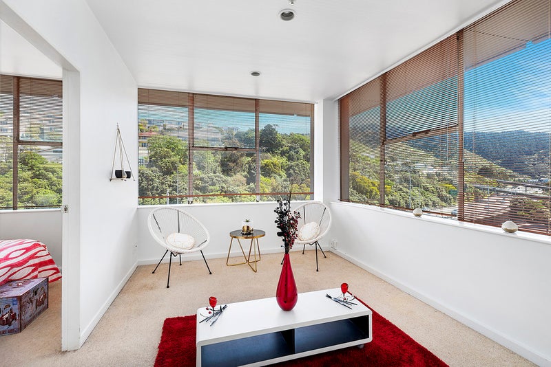 5E/126 The Terrace, Wellington Central, Wellington - Carousel 2