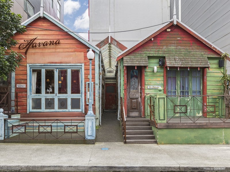 608/8 Wigan Street, Te Aro, Wellington - Carousel 12