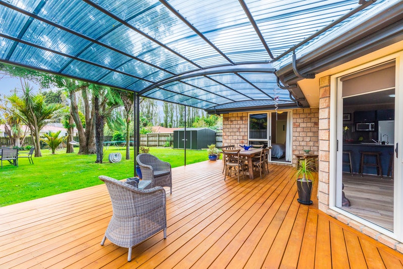 4A Logan Road, Buckland, Pukekohe - Carousel 1