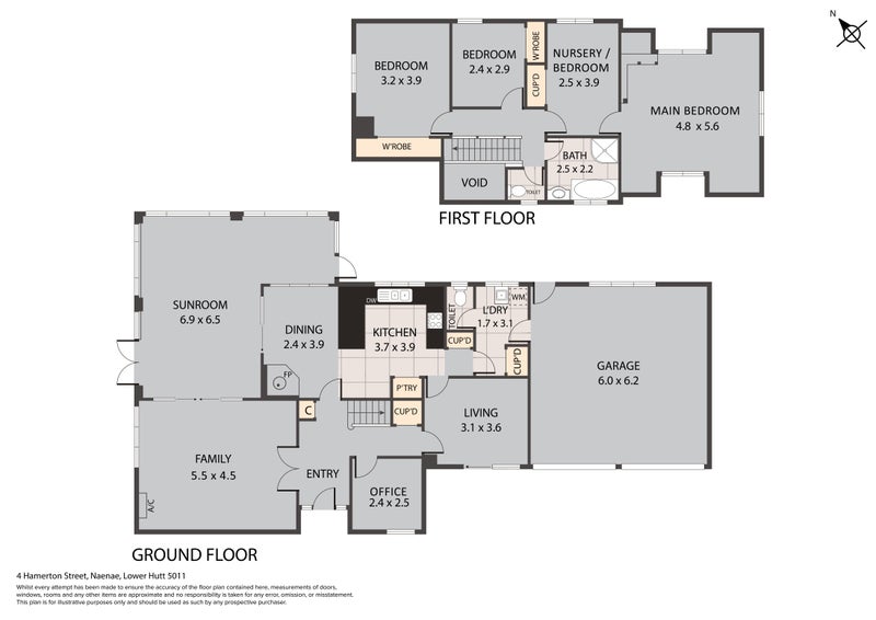 4 Hamerton Street, Naenae, Lower Hutt - Carousel 21