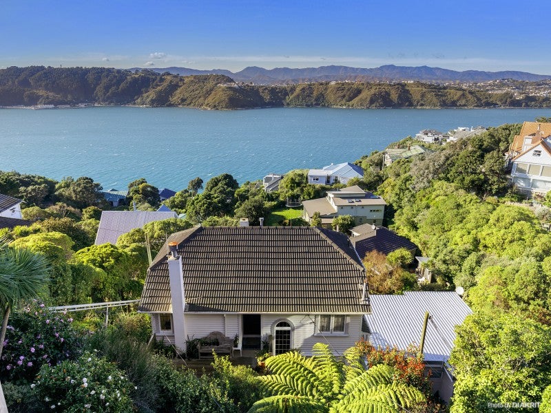 167 Grafton Road, Roseneath, Wellington - Carousel 2