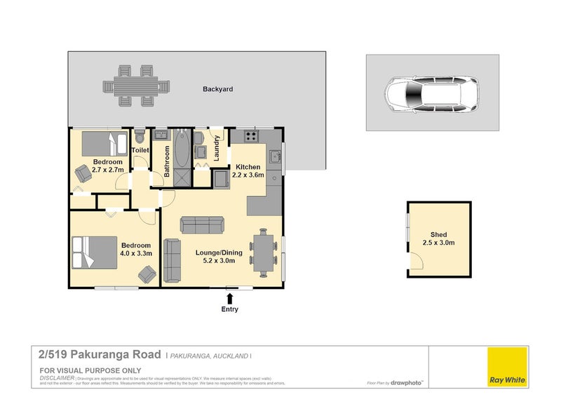 2/519 Pakuranga Road, Howick, Auckland - Carousel 10
