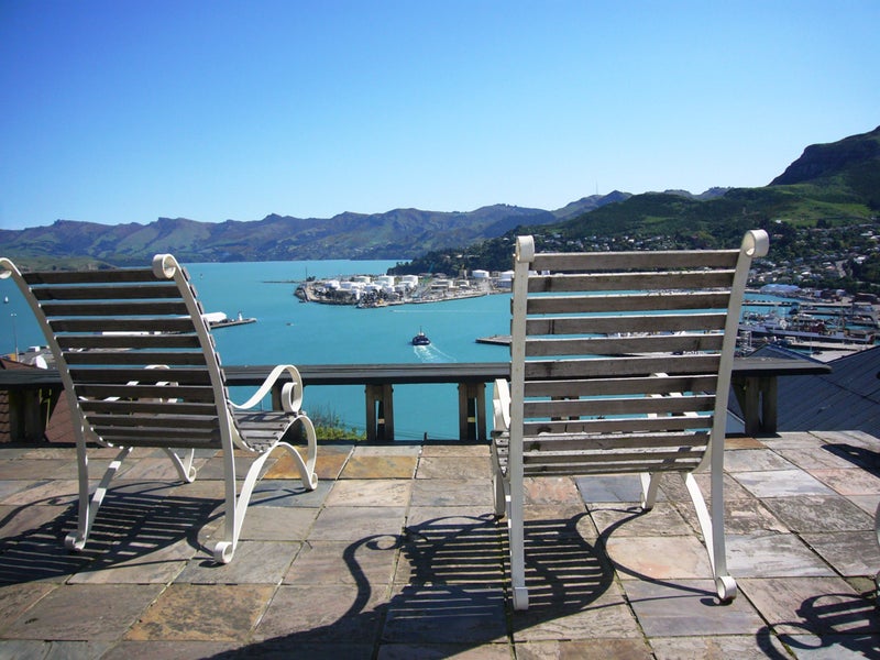 3 Reserve Terrace, Lyttelton, Lyttelton - Carousel 1