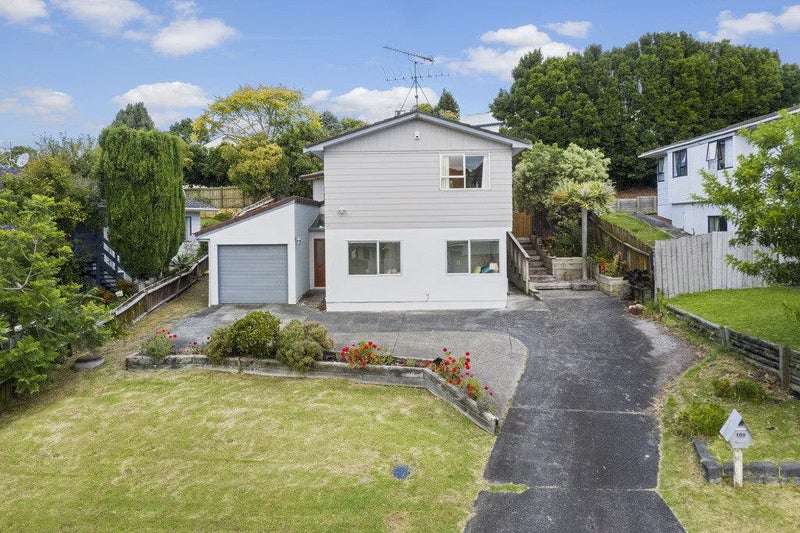 109 Moore Street, Hillcrest, Auckland - Carousel 1