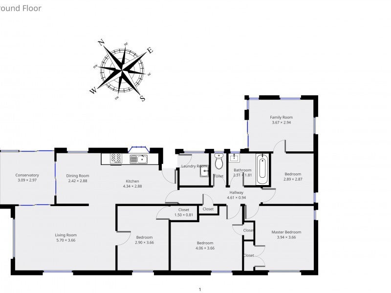 23 Kent Crescent, Awapuni, Palmerston North - Carousel 20