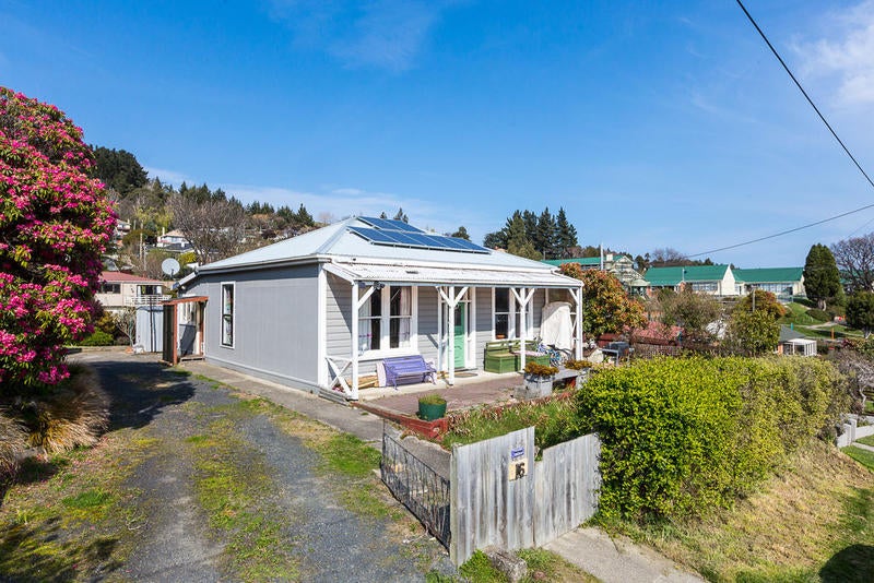16 Muir Street, Green Island, Dunedin - Carousel 2