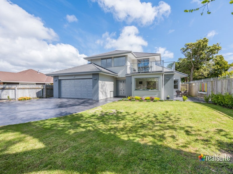 31C Wai-Iti Crescent, Woburn, Lower Hutt - Carousel 21