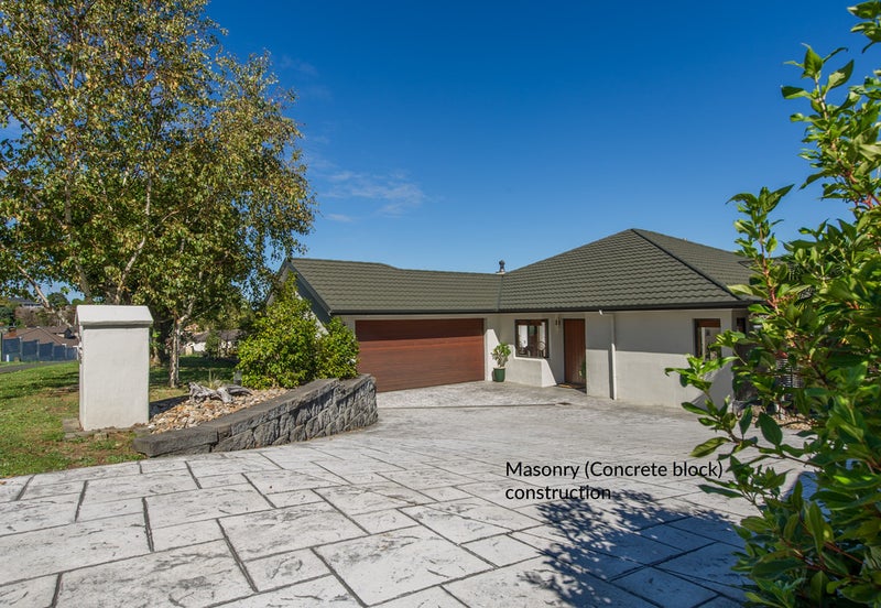 23 Brooke Ridge Rise, East Tamaki Heights, Auckland - Carousel 2