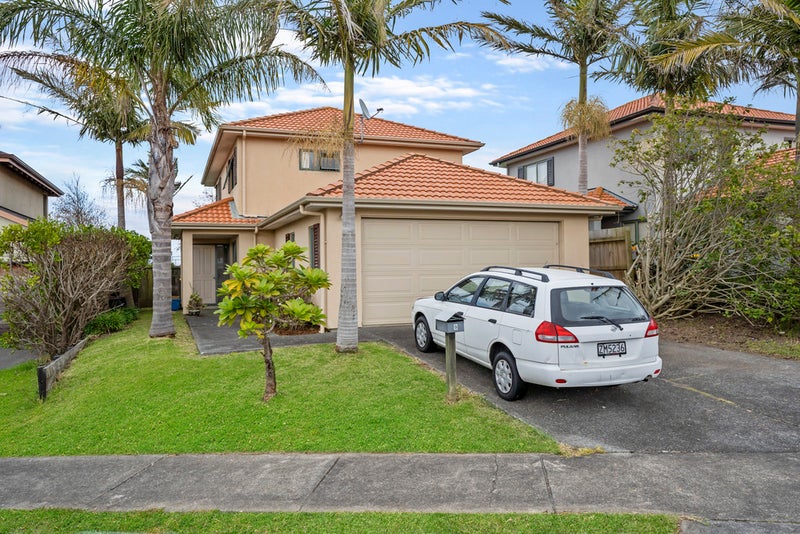 9 Clea View, Gulf Harbour, Whangaparaoa - Carousel 1