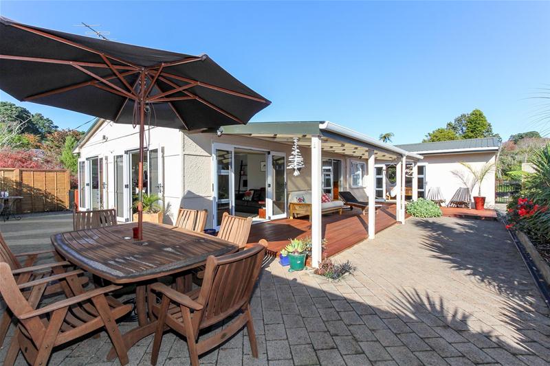 81C Huatoki Street, Vogeltown, New Plymouth - Carousel 1