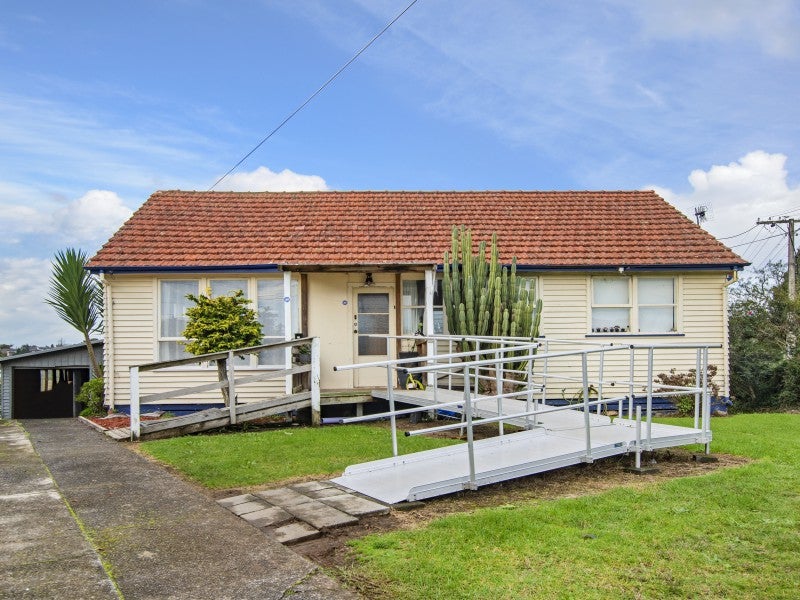 9 Brake Avenue, Otangarei, Whangarei - Carousel 1