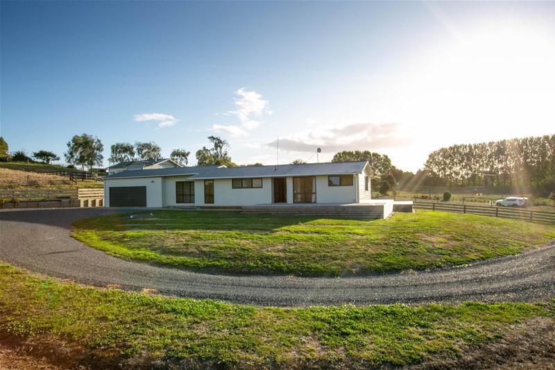 374B Waikeria Road, Kihikihi, Te Awamutu - Carousel 1