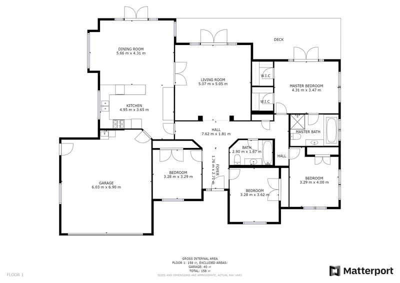 22 Marua Way, Dome Forest, Warkworth - Carousel 27