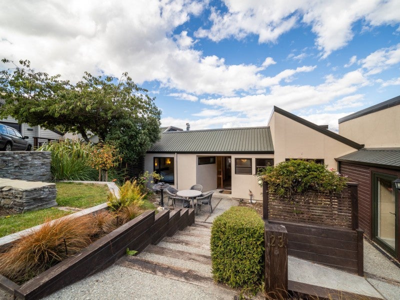 6 Zealand Street, Kumara, Greymouth - Carousel 1