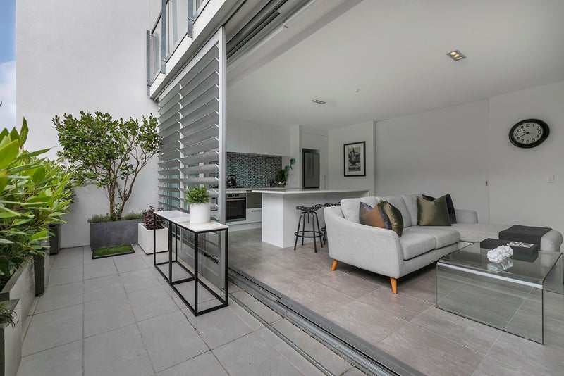 306/28 College Hill, Freemans Bay, Auckland - Carousel 1