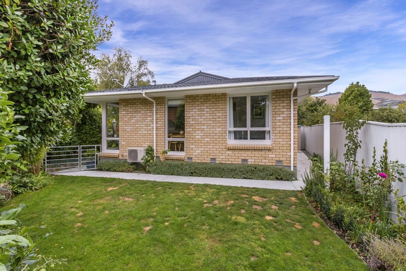5B Wedgewood Avenue, Cashmere, Christchurch - Carousel 13