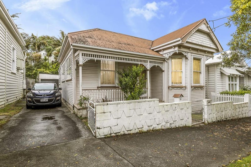 30 Islington Street, Ponsonby, Auckland - Carousel 18