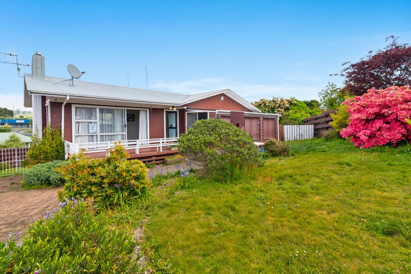 86 Alison Street, Mangakakahi, Rotorua - Carousel 2