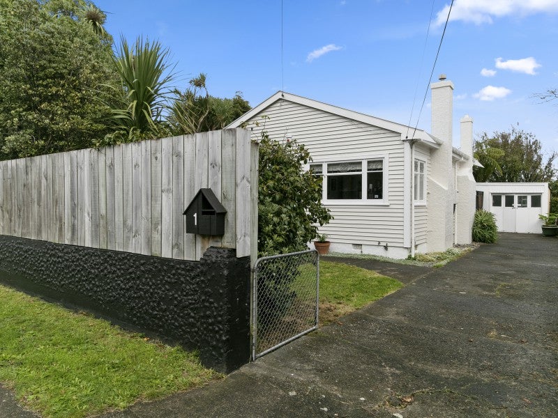 1 Pitt Street, Moera, Lower Hutt - Carousel 16