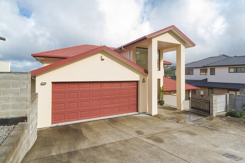 72 Cedar Street, Maungaraki, Lower Hutt - Carousel 20