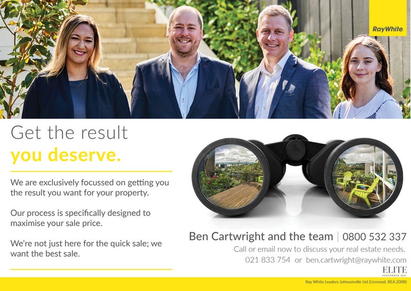 10 Reuben Avenue, Brooklyn, Wellington - Carousel 11