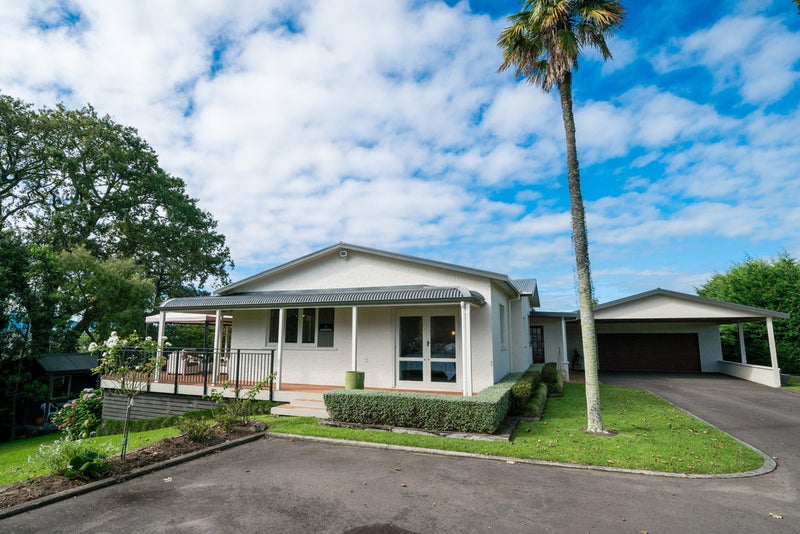 8 SYCAMORE RISE, Tauriko, Tauranga - Carousel 2