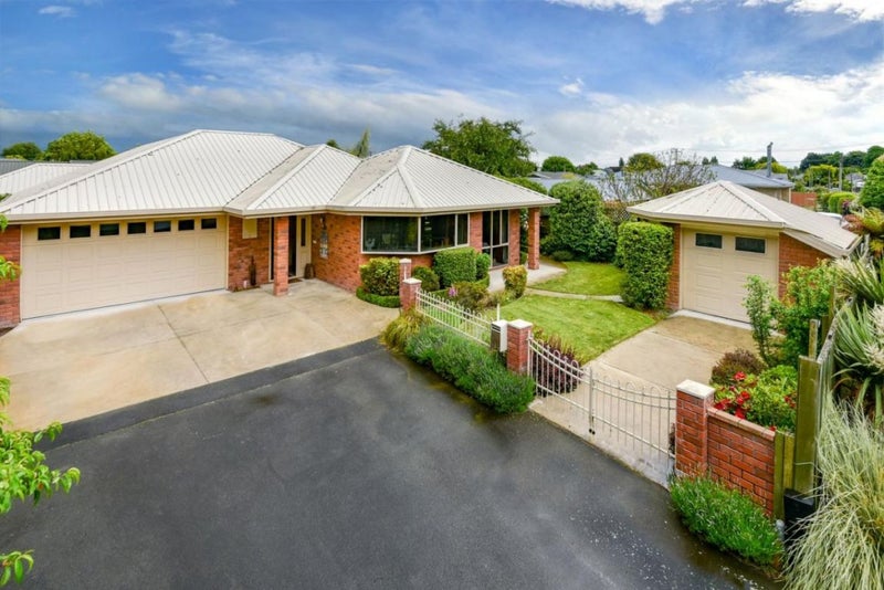 1 Claude Hendry Lane, Hoon Hay, Christchurch - Carousel 1