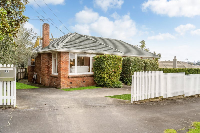 22 Meadowbank Road, Meadowbank, Auckland - Carousel 2
