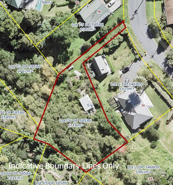 16 Martin Road, Matakana, Matakana - Carousel 14