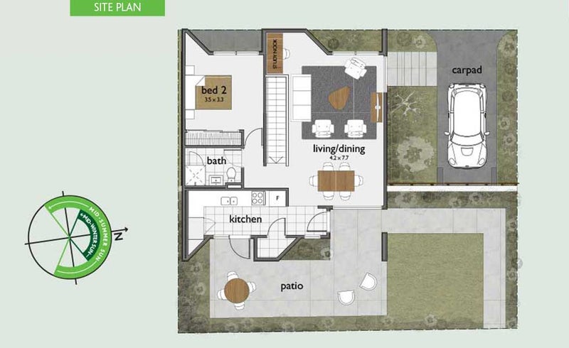 52 Red Beech Avenue, Woodridge, Wellington - Carousel 5