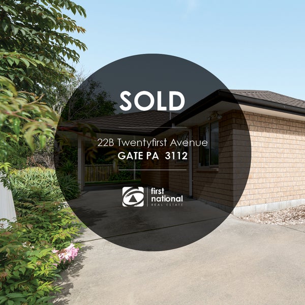 22B Twentyfirst Avenue, Gate Pa, Tauranga - Carousel 1