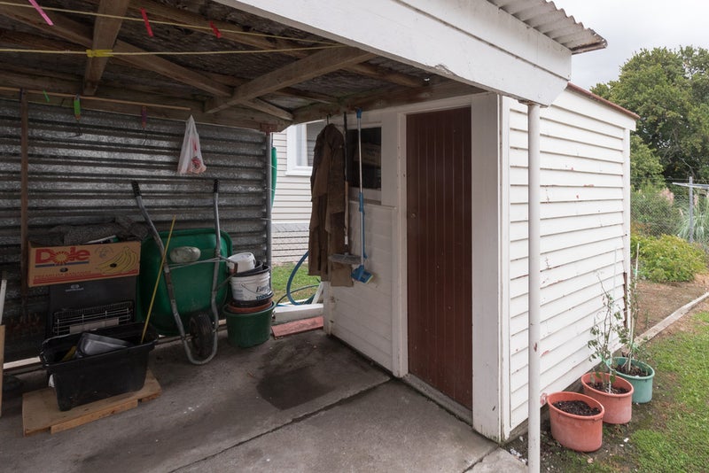 44 Owen Street, Bunnythorpe, Palmerston North - Carousel 15