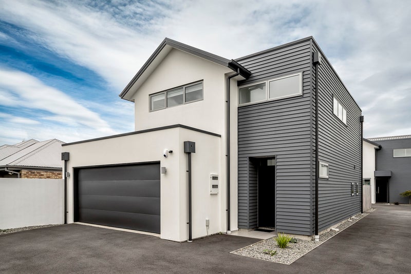 78A Trafalgar Street, St Albans, Christchurch - Carousel 1