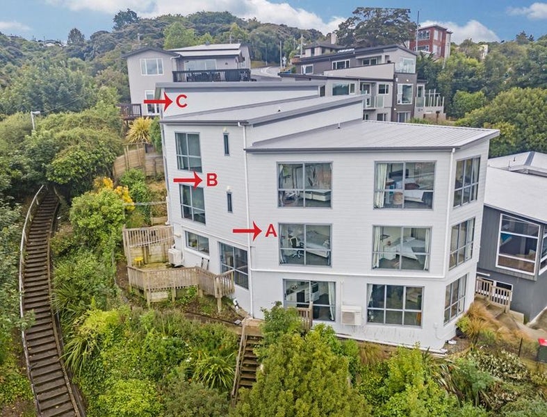 106B Queen Street, North Dunedin, Dunedin - Carousel 1