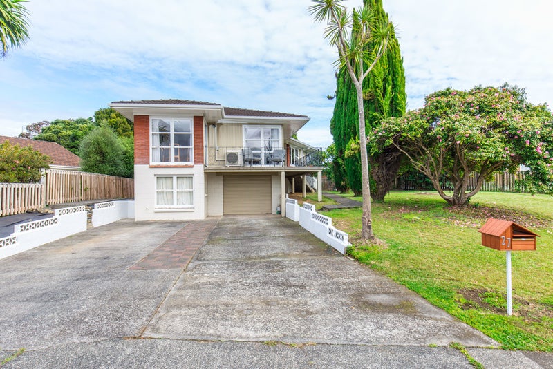 27 Bexley Place, Pahurehure, Papakura - Carousel 1