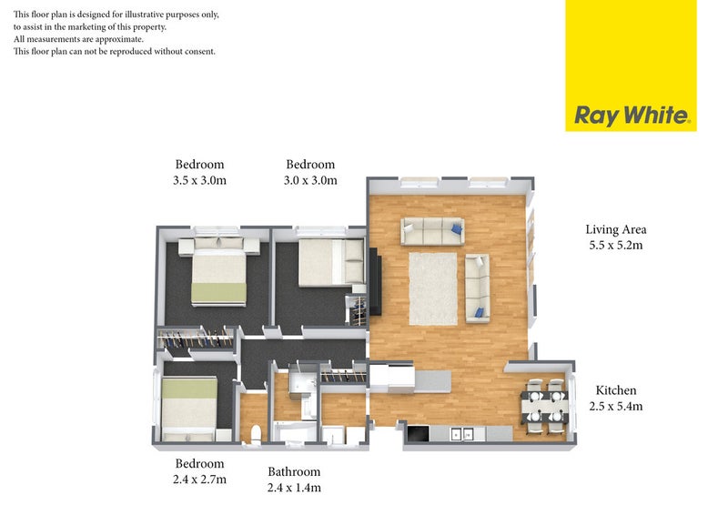 9 Margaret Place, Deanwell, Hamilton - Carousel 17