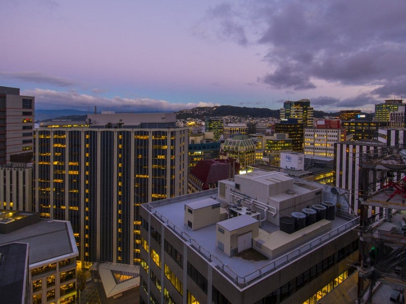 17E/12 Bolton Street, Wellington Central, Wellington - Carousel 2