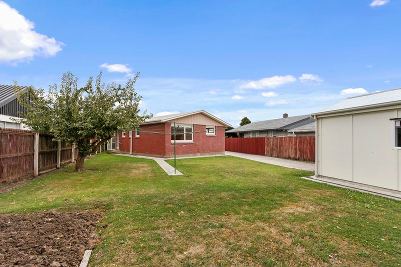 36 Roberta Drive, Somerfield, Christchurch - Carousel 12