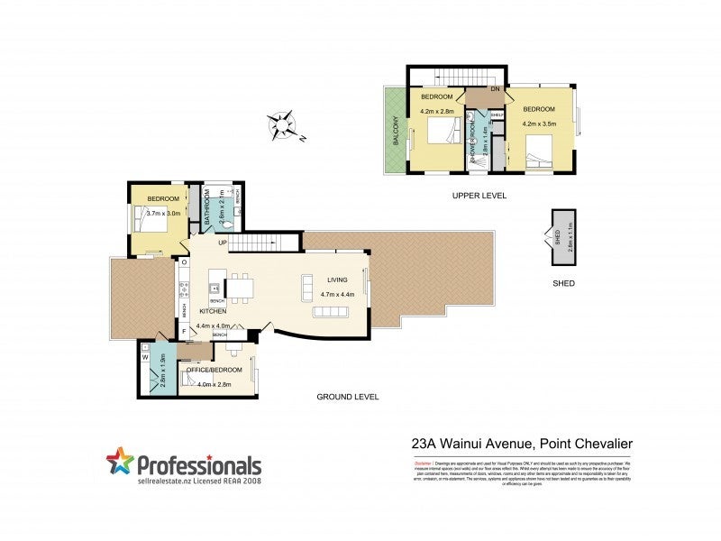 23A Wainui Avenue, Point Chevalier, Auckland - Carousel 18