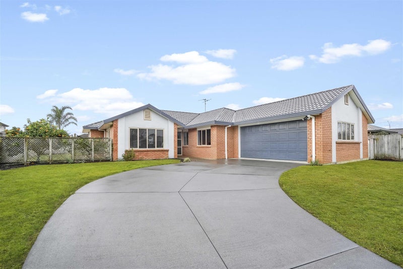 36 Cate Road, Rototuna North, Hamilton - Carousel 1