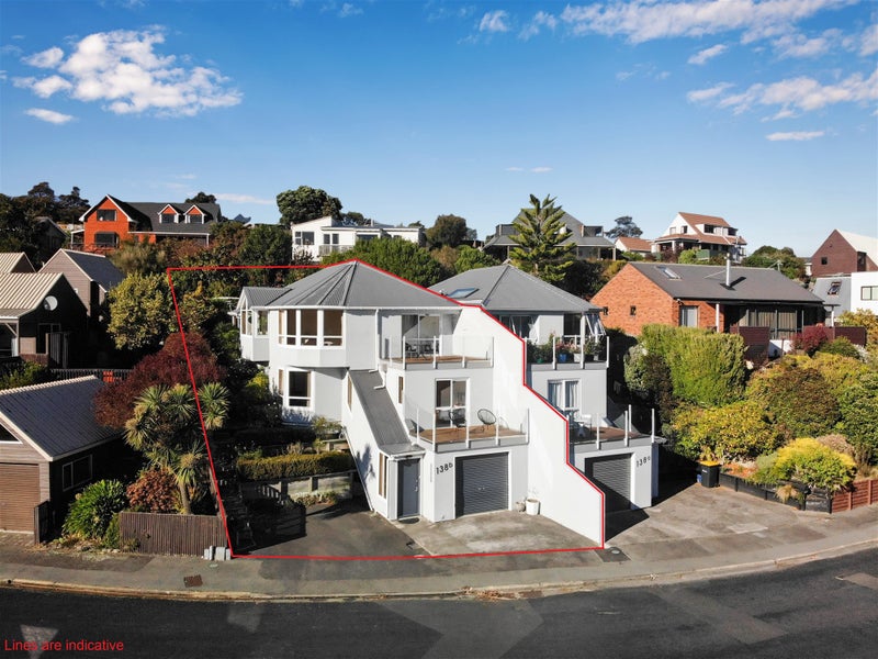 138B Doon Street, Waverley, Dunedin - Carousel 1