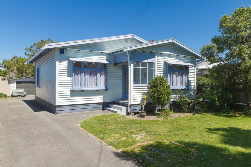 92 Wakefield Street, Alicetown, Lower Hutt - Carousel 1