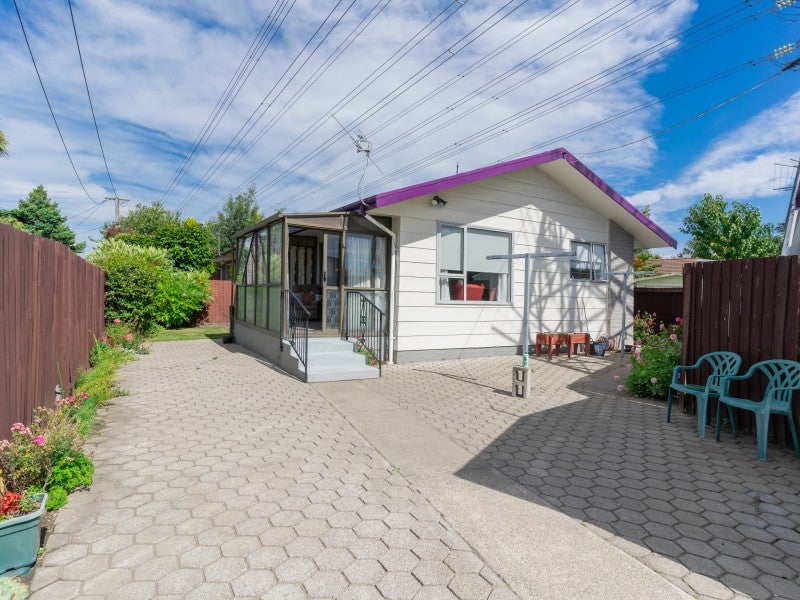 1/89 Middlepark Road, Sockburn, Christchurch - Carousel 1