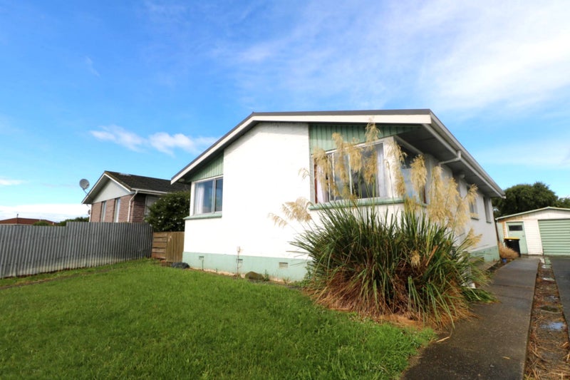 23 Argyle Street, Kew, Invercargill - Carousel 1