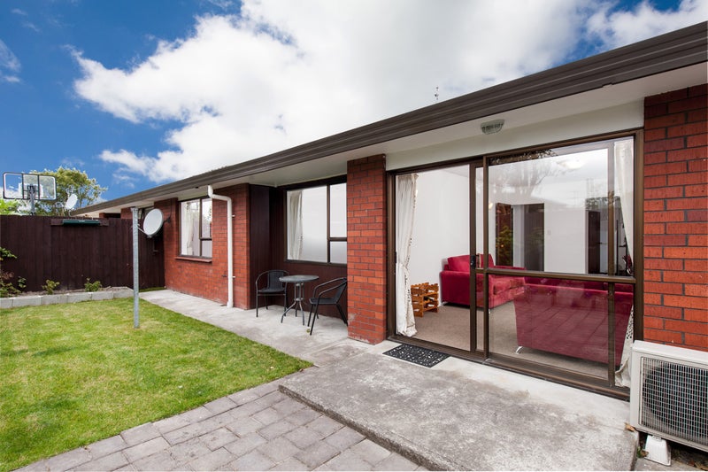 3/28 Northcote Road, Northcote, Christchurch - Carousel 1