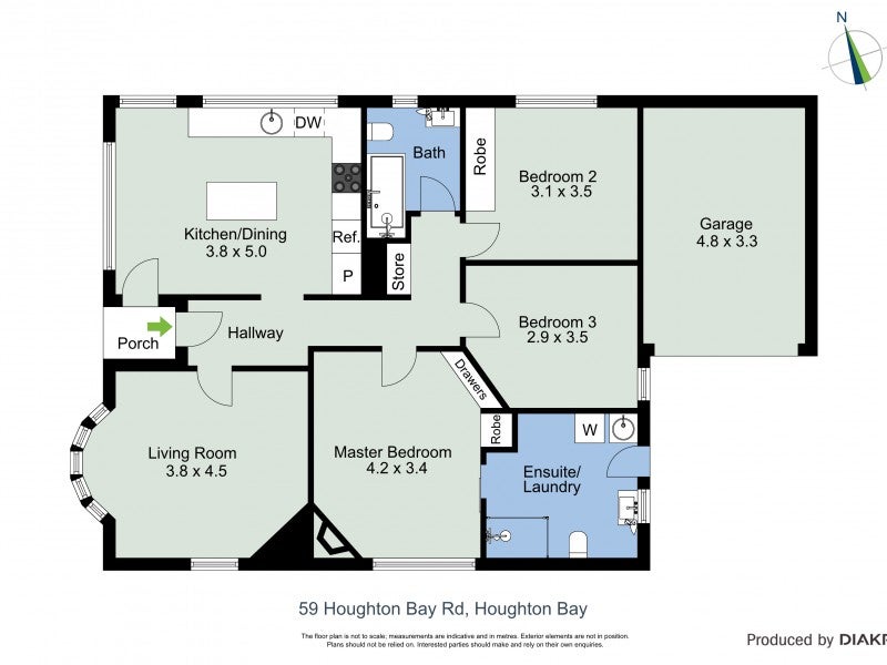 59 Houghton Bay Rd, Houghton Bay, Wellington - Carousel 13